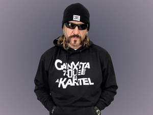 Ganxsta Zolee: „Nem hiszem, hogy sokkal rosszabb hatással lennénk bárkire, mint maga az élet”