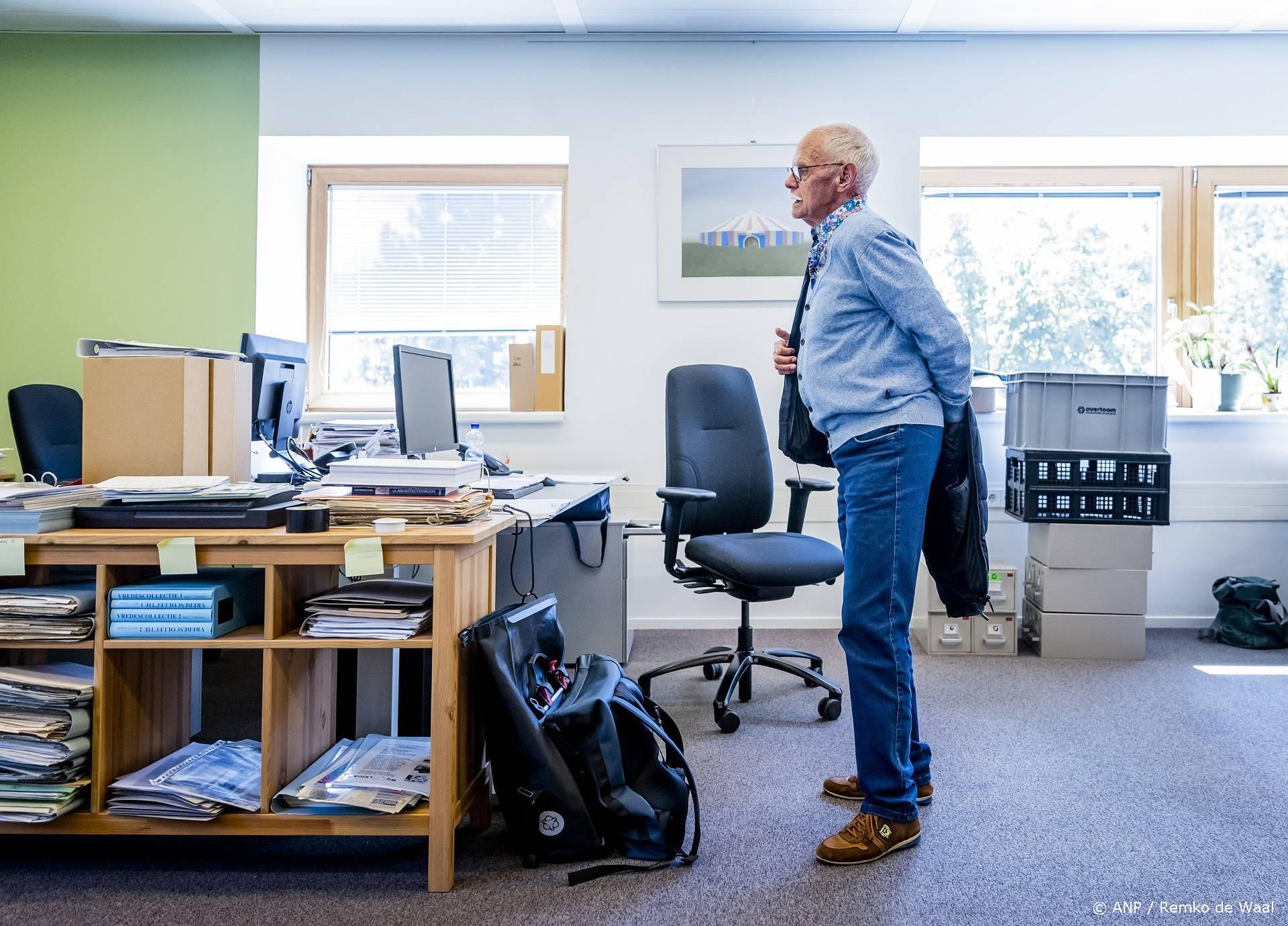 Mensenrechten-College: discriminatie in 63% van oordelen - leeftijd +77%