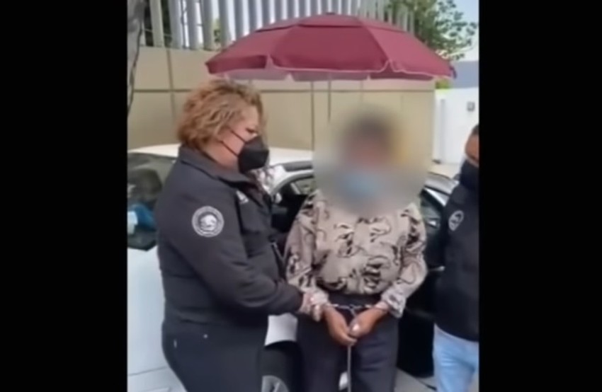 Uhapšeni mesar Andres N. zbog ubistva najmanje 17 žena u Meksiko Sitiju