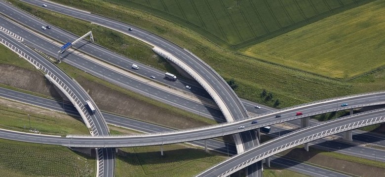 Niespodzianka? Droga krajowa bardziej dochodowa niż autostrada