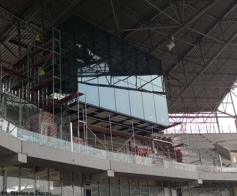 Stadion Górnika Zabrze