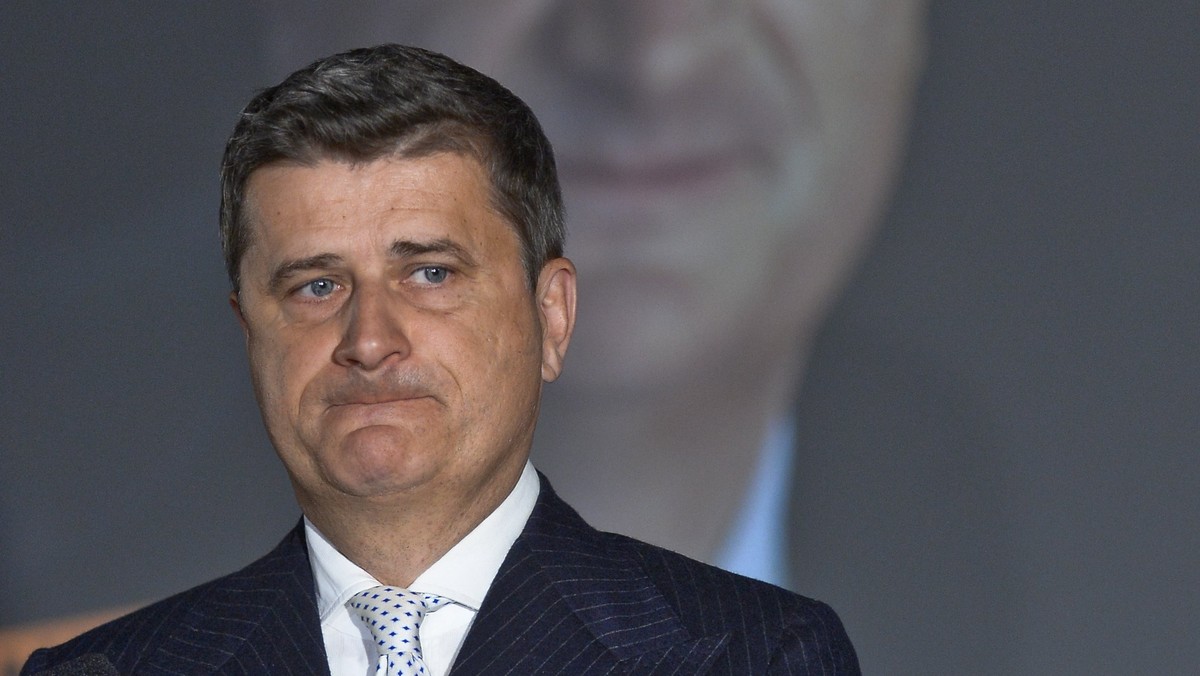 Kandydat Twojego Ruchu na prezydenta Janusz Palikot uważa, że to nie armia decyduje o polskim bezpieczeństwie, ale integracja gospodarcza z Europą, w tym m.in. przyjęcie europejskiej waluty.