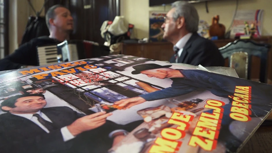 Otpevao najveći svadbarski hit, a ostao potpuno anoniman