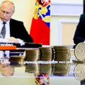 Putin rubli z Polski nie dostanie. "Nie poddamy się szantażowi"