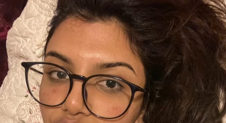 Simran Bhogal, the catfisher behind Netflix's 'Sweet Bobby,' has
