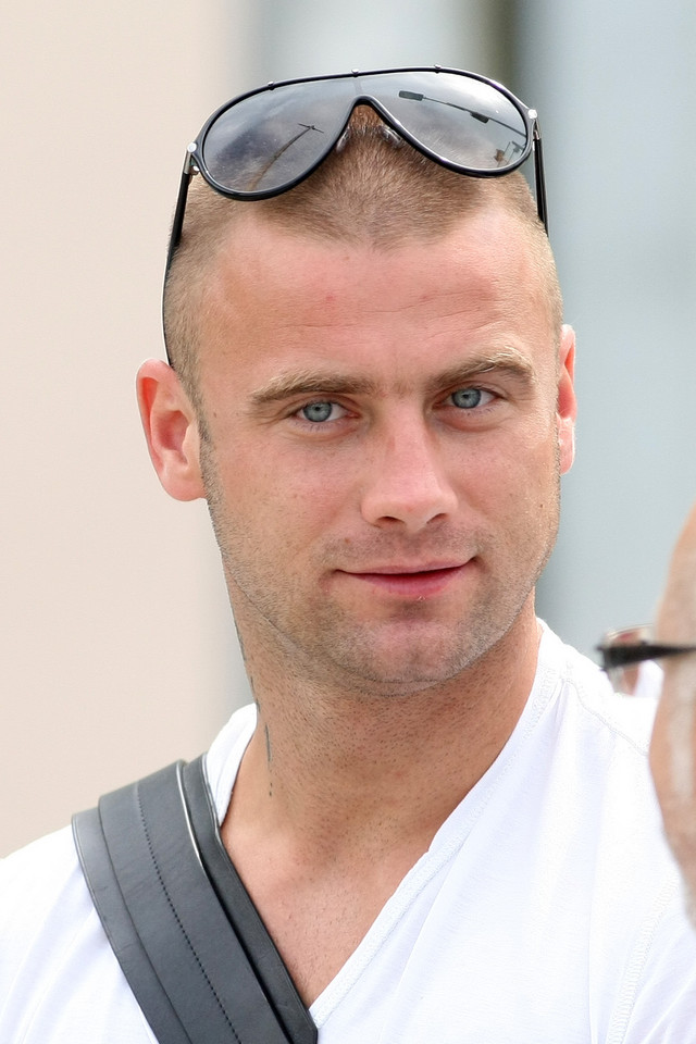 Artur Boruc