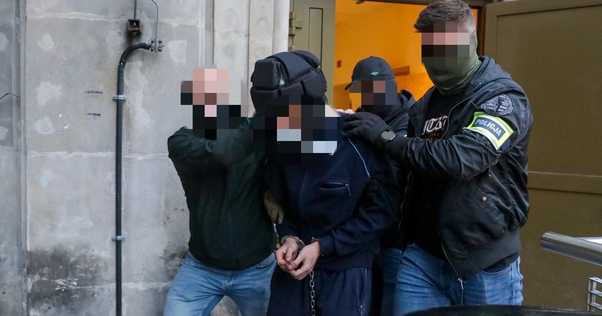 Brutalny mord na Uniwersytecie Warszawskim. Ważna decyzja w sprawie Mieszka R.