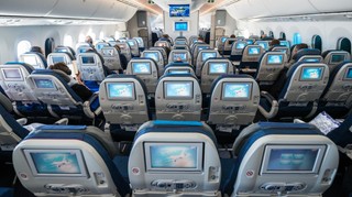 Boeing wznowi dostawy Dreamlinerów, zapowiedziała Amerykańska Federalna Administracja Lotnictwa