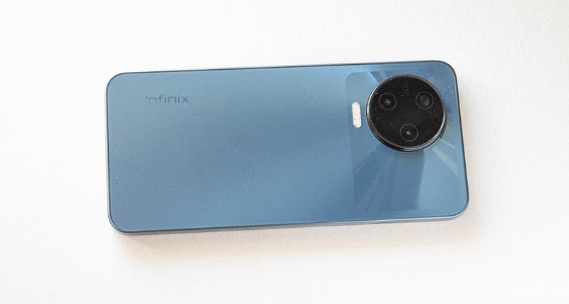 Infinix NOTE 12 PRO