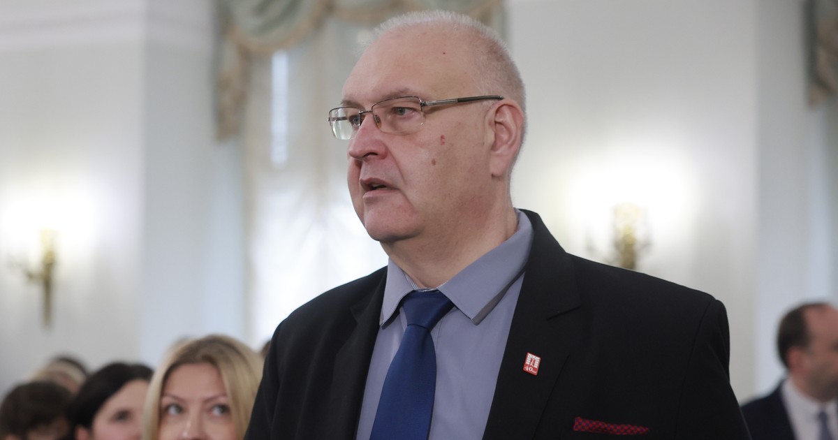 Ćwiklak: Święczkowski się otworzył. I powiedział kilka słów za dużo