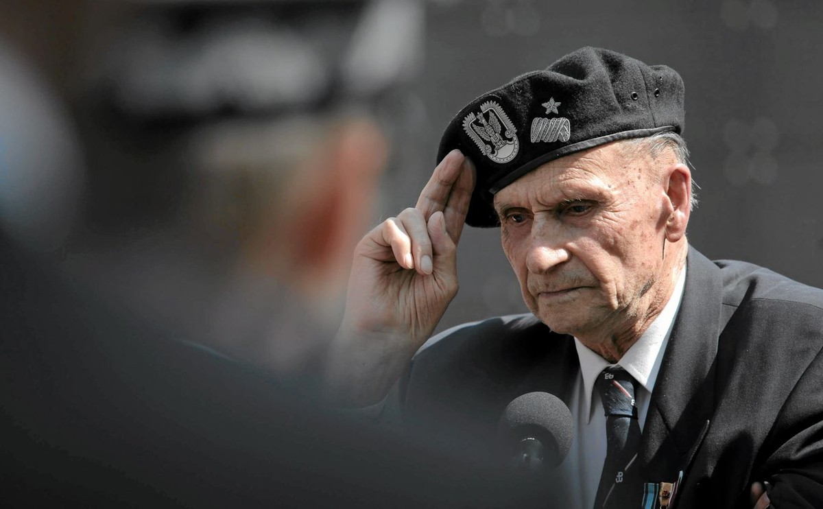 Gen. Zdzisław Ścibor-Rylski