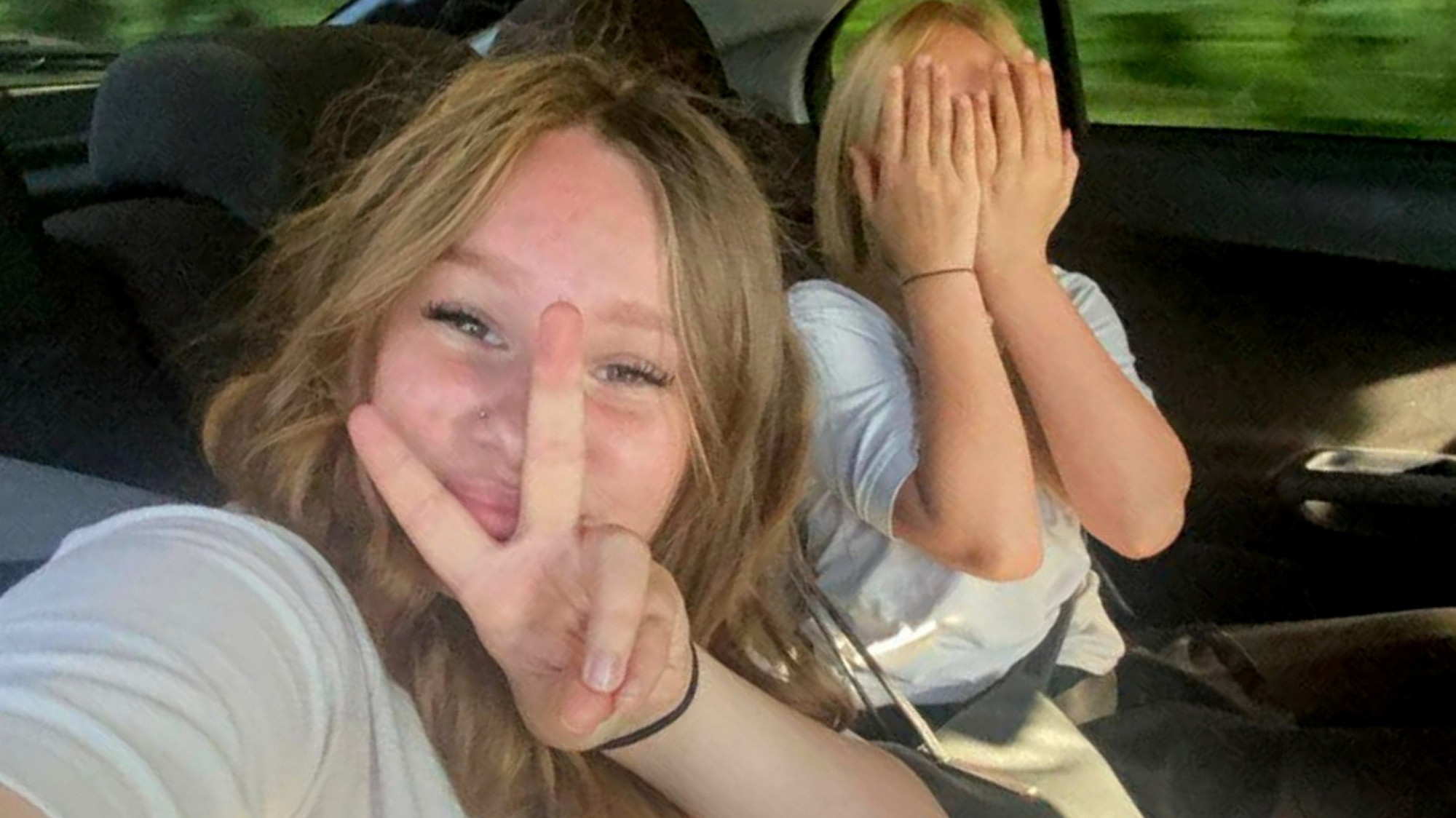 Shakira Gorman bojuje o život po tom, čo utrpela mimoriadne zriedkavú mozgovú príhodu.