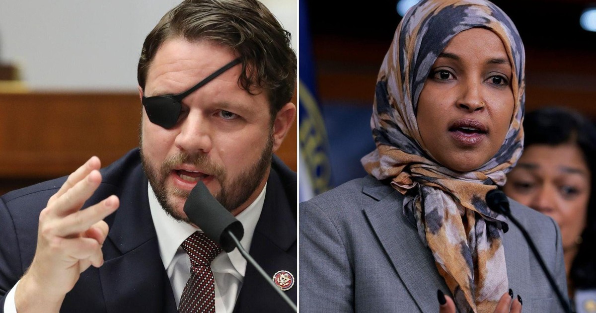 These 26 current US House representatives were born outside the US ...