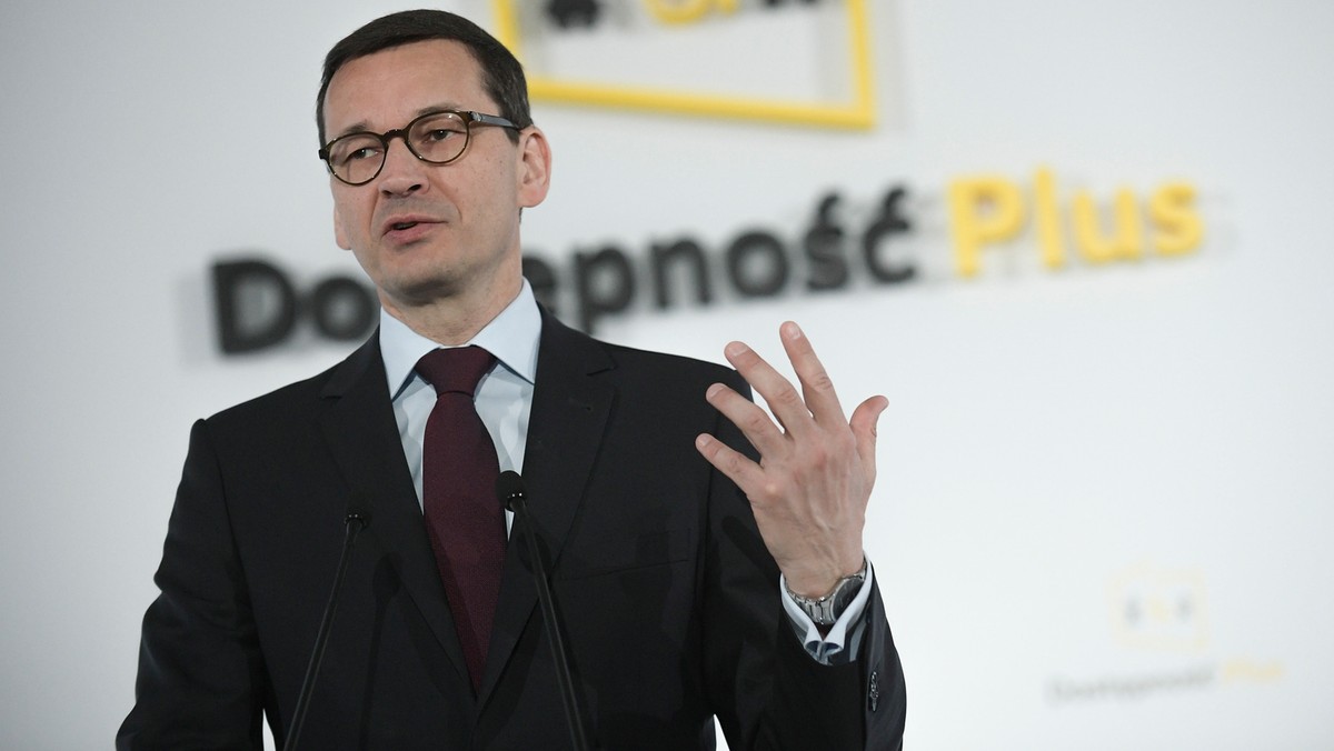 Premier Mateusz Morawiecki odwiedzi 4 lipca Parlament Europejski w Strasburgu, gdzie weźmie udział w debacie – poinformowały PAP dziś źródła dyplomatyczne w Brukseli i w służbach prasowych PE.