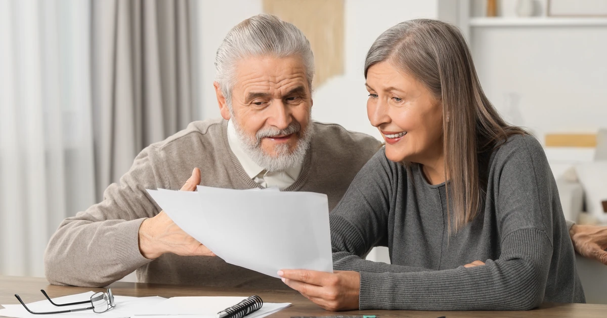 Ponowne przeliczenie emerytury. Podwyżki dla trzech grup seniorów