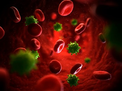 Teljesen felépült a HIV-ből egy férfi