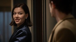 the beauty nowy serial odcinek 9 thriller sf adaptacja gdzie oglądać