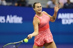 Sabalenka w ćwierćfinale US Open. Powiększa przewagę nad Świątek