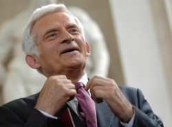 Buzek. Całkiem udany bohater z przypadku