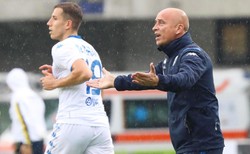 Liga włoska: Mistrz świata Fabio Grosso trenerem Brescii