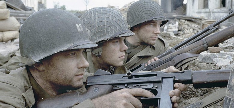 Szósty dzień, szósty miesiąc, szósta rano. Sześć filmowych spojrzeń na D-Day