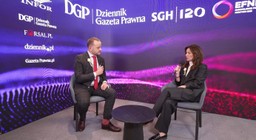 Od globalizacji do regionalizacji. Jak Europa radzi sobie w światowej gospodarce?