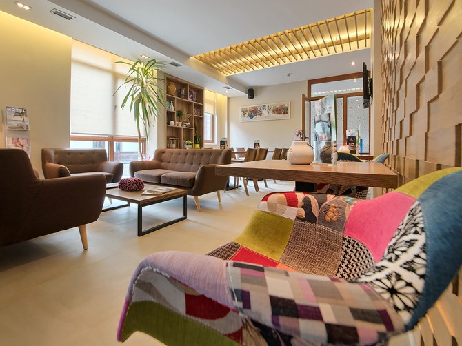 MONS Hotel & Apartments
