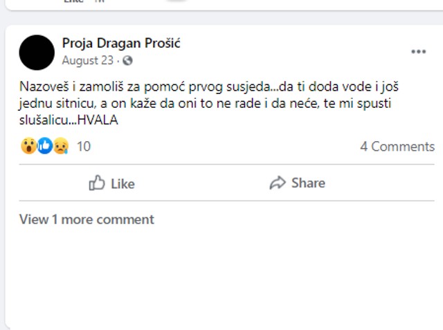 Dragan Prošić Proja