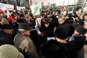 BYDGOSZCZ PROTEST ROLNIKÓW