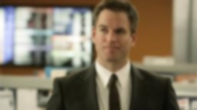 Michael Weatherly nadal z agentami