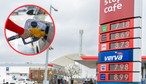 Koniec limitu cen na stacjach paliw w całej Polsce. Od kiedy droższe ceny paliw?