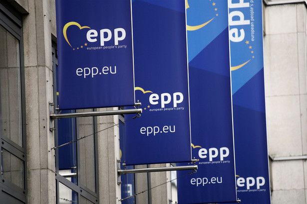 Brukselska siedziba EPL