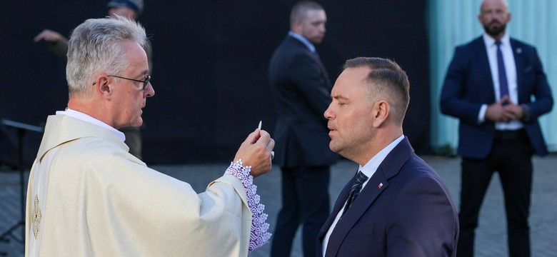 Karol Nawrocki skompletował Kancelarię Prezydenta RP. Ogłosił ostatnie nazwisko