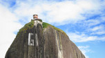 El Peñon De Guatape