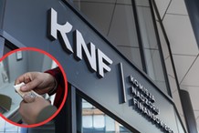 Ograniczenie dostępu do gotówki w związku z napięciami geopolitycznymi. KNF: banki są dobrze przygotowane na sytuacje kryzysowe