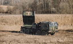 Rosjanom to się nie spodoba. Rakiety z Polski sięgną daleko za linię wroga