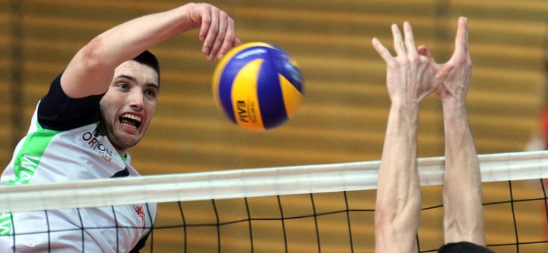 PlusLiga: trzech nowych zawodników w Lotosie Treflu Gdańsk