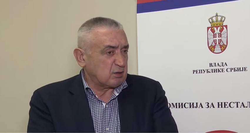 Veljko Odalović 