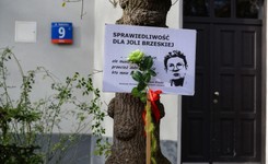 PK o śledztwie ws. Jolanty Brzeskiej: Akta obejmują 26 tomów; będą kolejni biegli