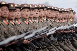 Korea Północna zerwała układy o nieagresji i jest gotowa do wojny