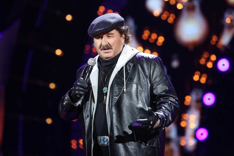 Sylwestrowa Moc Przebojów 2014