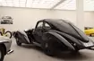 Kamienie milowe designu – wystawa Mercedesa w Monachium
