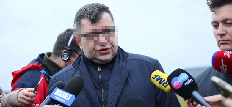Nie będzie aresztu dla Zbigniewa S. Sąd oddalił zażalenie prokuratury