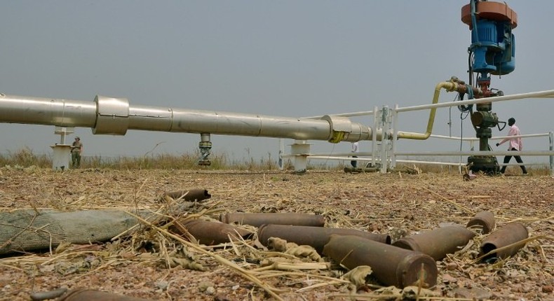 South Sudan's latest peace agreement has helped boost oil output by 20,000 bpd in two months