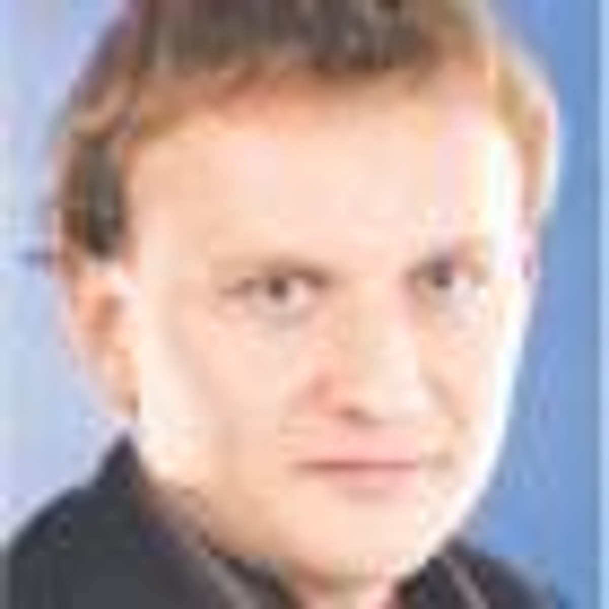 Bartosz Marczuk, kierownik działu kraj