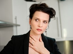 Juliette Binoche bliska rzucenia aktorstwa