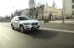 BMW X1 25d