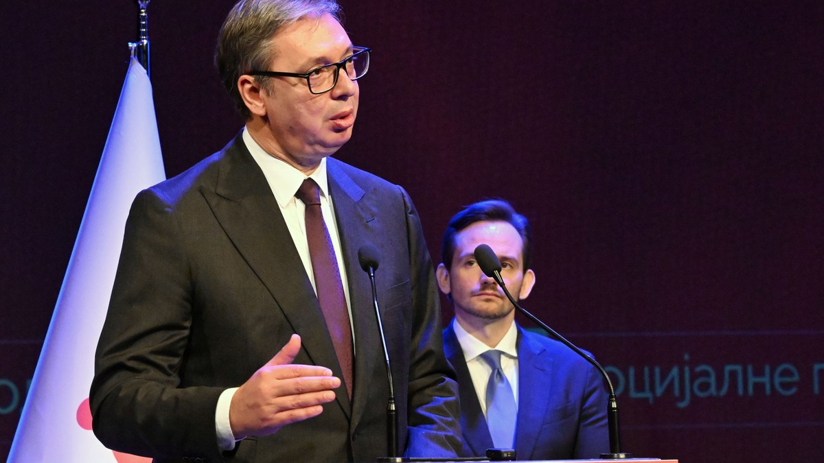 DRŽAVA SPREMA VELIKI PAKET ZA PENZIONERE! Vučić:  Građani će biti veoma zadovoljni