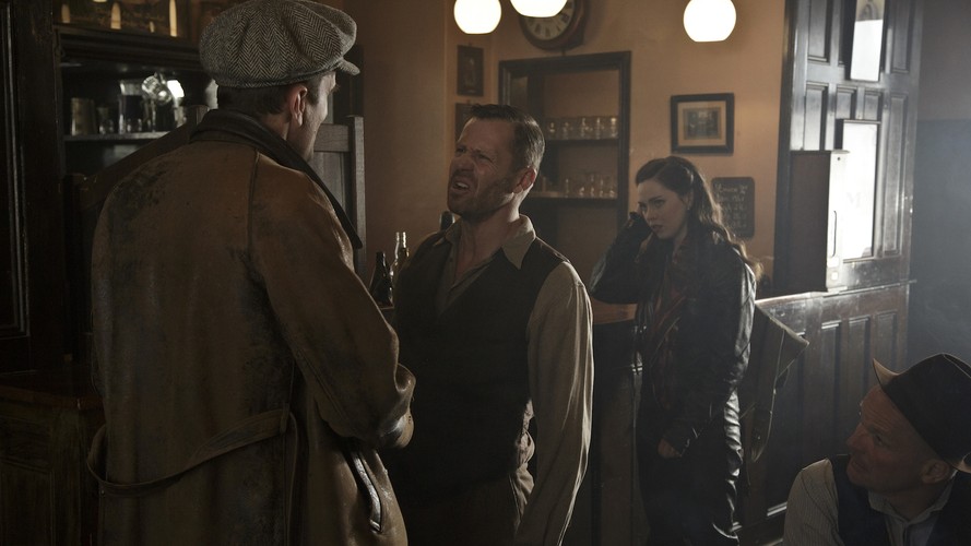 'Bikini Blue' – film drogi z Tomaszem Kotem i brytyjską obsadą