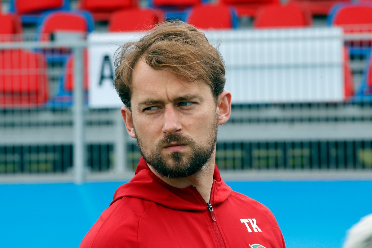 Tomasz Kaczmerek
